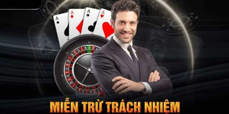 Các sự cố hệ thống được 33WIN miễn trách nhiệm